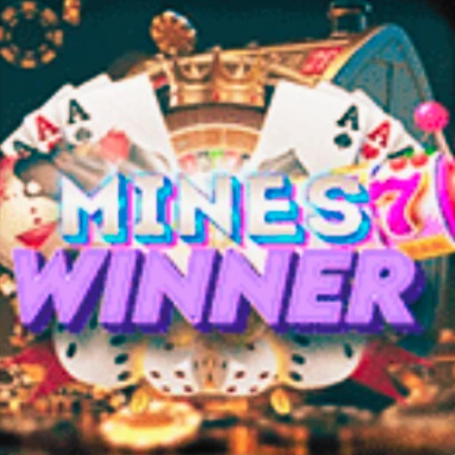 Mines Winner